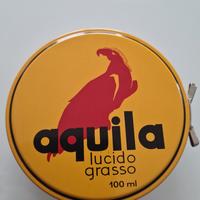 grasso aquila per cuoio 