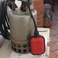 Pompa Ebara Inox