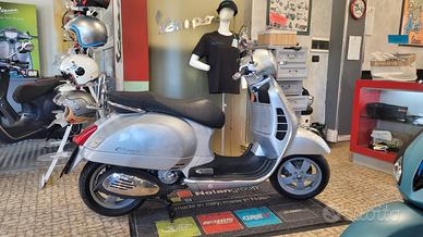 Vespa GTS 250ie