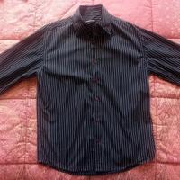 Camicia uomo Simon Clark 