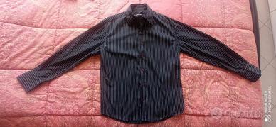 Camicia uomo Simon Clark 