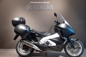 Honda Integra 700 ABS DCT