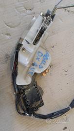 SERRATURA ANTERIORE DESTRA OPEL Agila 1Â° Serie z1