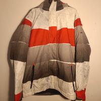 Giacca Quicksilver