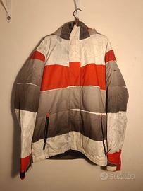 Giacca Quicksilver