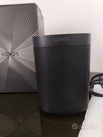 SONOS ONE SL GEN.2 