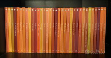 Collezione ricetteri “La grande cucina”