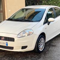 Fiat Grande Punto 1.4 Benzina
