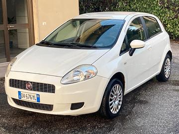 Fiat Grande Punto 1.4 Benzina