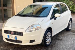 Fiat Grande Punto 1.4 Benzina