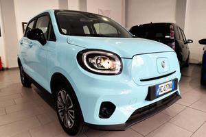 LEAPMOTOR T03 70kW NUOVA DA IMMATRICOLARE