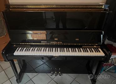 Seiler 132 Konzert Smr