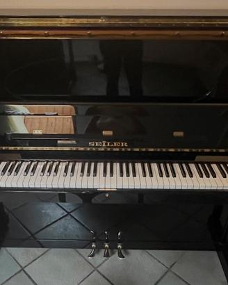 Seiler 132 Konzert Smr