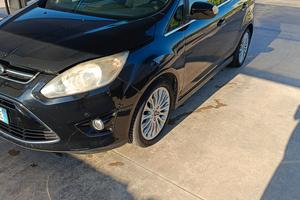 Ford C-max 2011