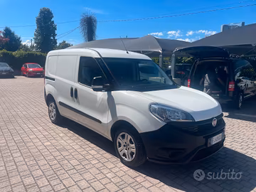 Fiat Doblo Doblò 1.3 MJT PC-TN Cargo Lamierato