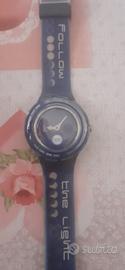 Orologio Swatch Follow the light del 1999