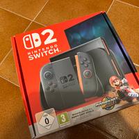 Nintendo Switch 2 Mario Kart World