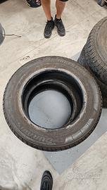 Gomme Bridgestone 215 60 R16C