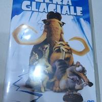 L' era glaciale (2002) DVD
