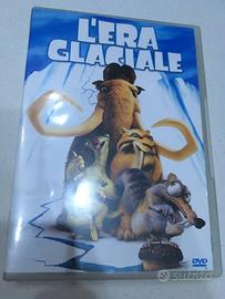 L' era glaciale (2002) DVD