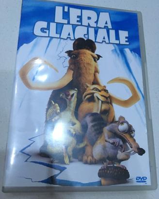 L' era glaciale (2002) DVD