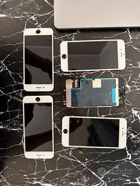 Display/ schermo iphone 8