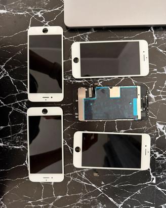 Display/ schermo iphone 8