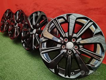 Cerchi Mazda CX-60 CX5 CX7 CX9 Originali Nuovi R20