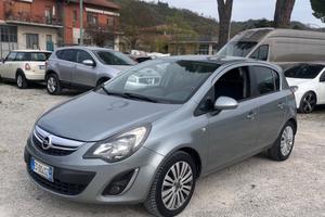 Opel Corsa 1.3 Diesel 2013 138000 km NEOPATENTATI