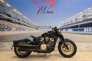 Benda Motorcycles Napoleon 500 "pronta consegna"