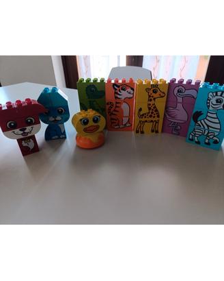 Lego Duplo