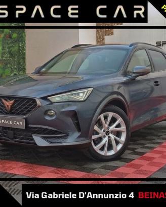 CUPRA Formentor Formentor 2.0 TDI DSG 4Drive