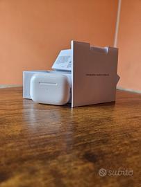 Airpods Pro 2 Mai Usate