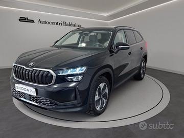 SKODA Kodiaq 2.0 tdi executive 150cv dsg 7p.ti