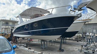 Barca Manó 27.50 w.a