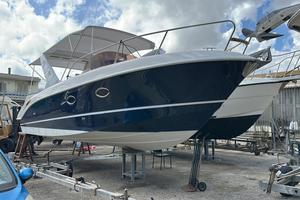 Barca Manó 27.50 w.a