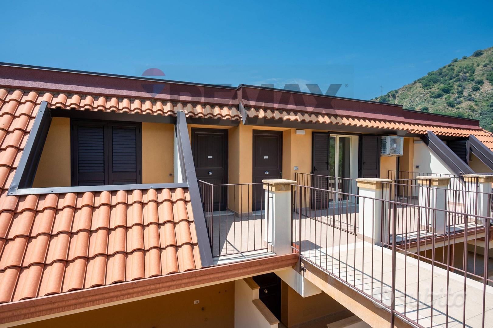 Appartamento – Letojanni, Messina - Vista 3