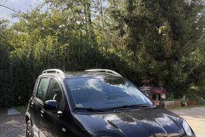 fiat panda cross 1.3 multijet