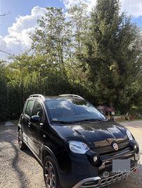 fiat panda cross 1.3 multijet