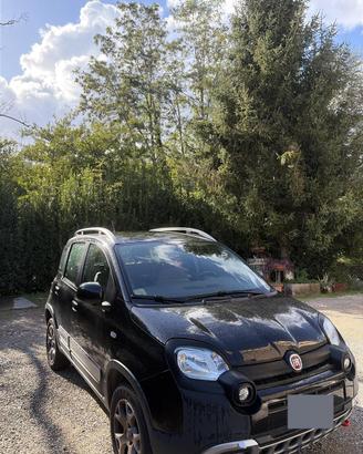 fiat panda cross 1.3 multijet
