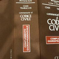 Commentario codice civile CEDAM