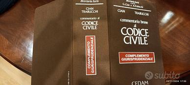 Commentario codice civile CEDAM