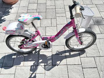 Bicicletta bimba