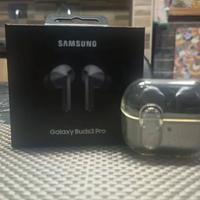 Samsung Galaxy Buds 3 Pro