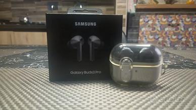 Samsung Galaxy Buds 3 Pro