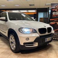 Bmw X5 - 2008 3.0d 235cv Futura XDrive