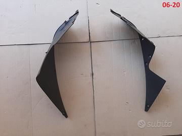 PLASTICHE INTERNE YAMAHA R1 BiG BANG