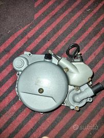 semi carter frizione minarelli am6