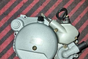 semi carter frizione minarelli am6