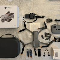 Dji AIR 2 S